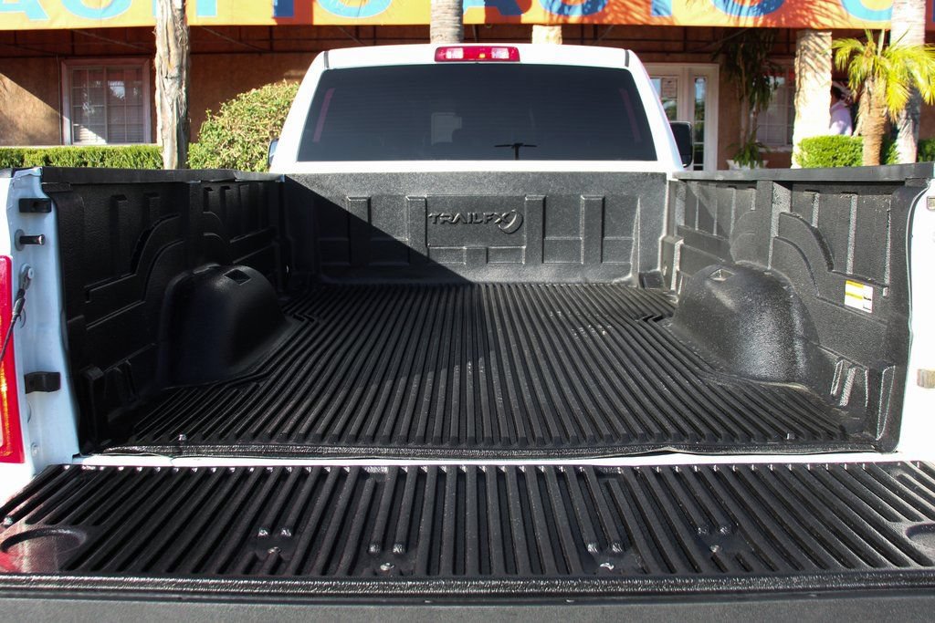 Used 2021 RAM 3500 Big Horn w/ Level 1 Equipment Group AWD/4WD image 8