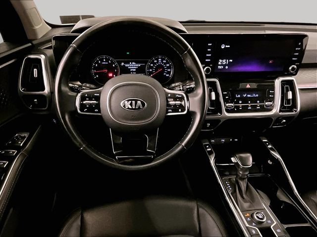 Used 2021 Kia Sorento SX AWD/4WD image 6
