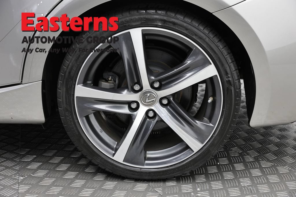 Used 2019 Lexus IS 300 AWD w/ Navigation Package image 33