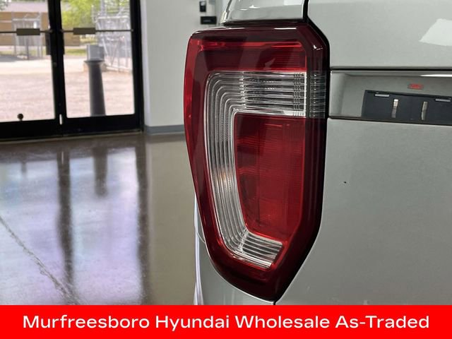 Used 2018 Ford Explorer Limited image 12