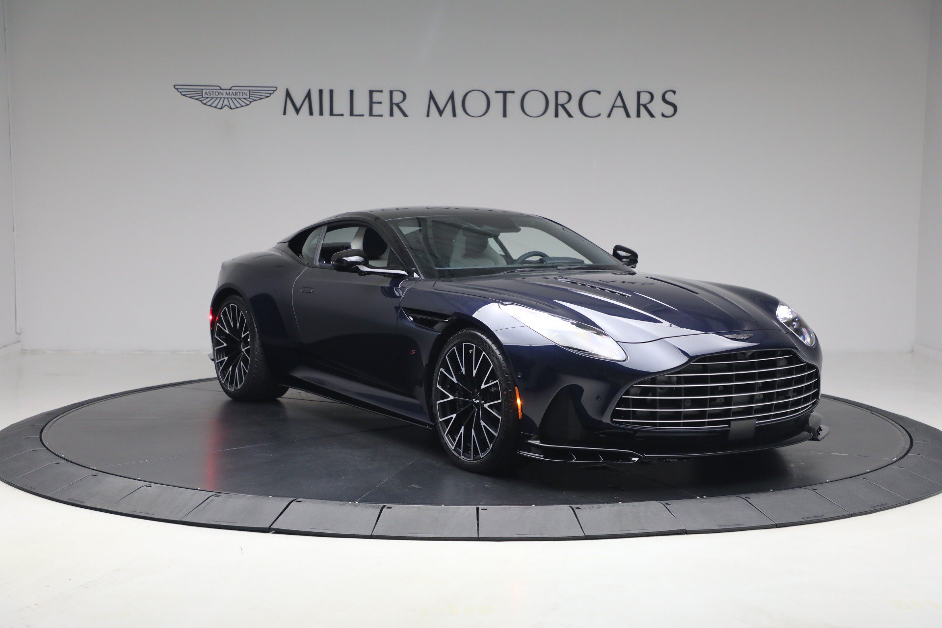 New 2026 Aston Martin DB12 Coupe RWD image 11