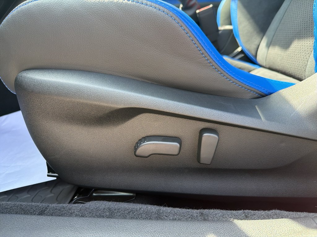 New 2026 Subaru WRX tS AWD/4WD image 11