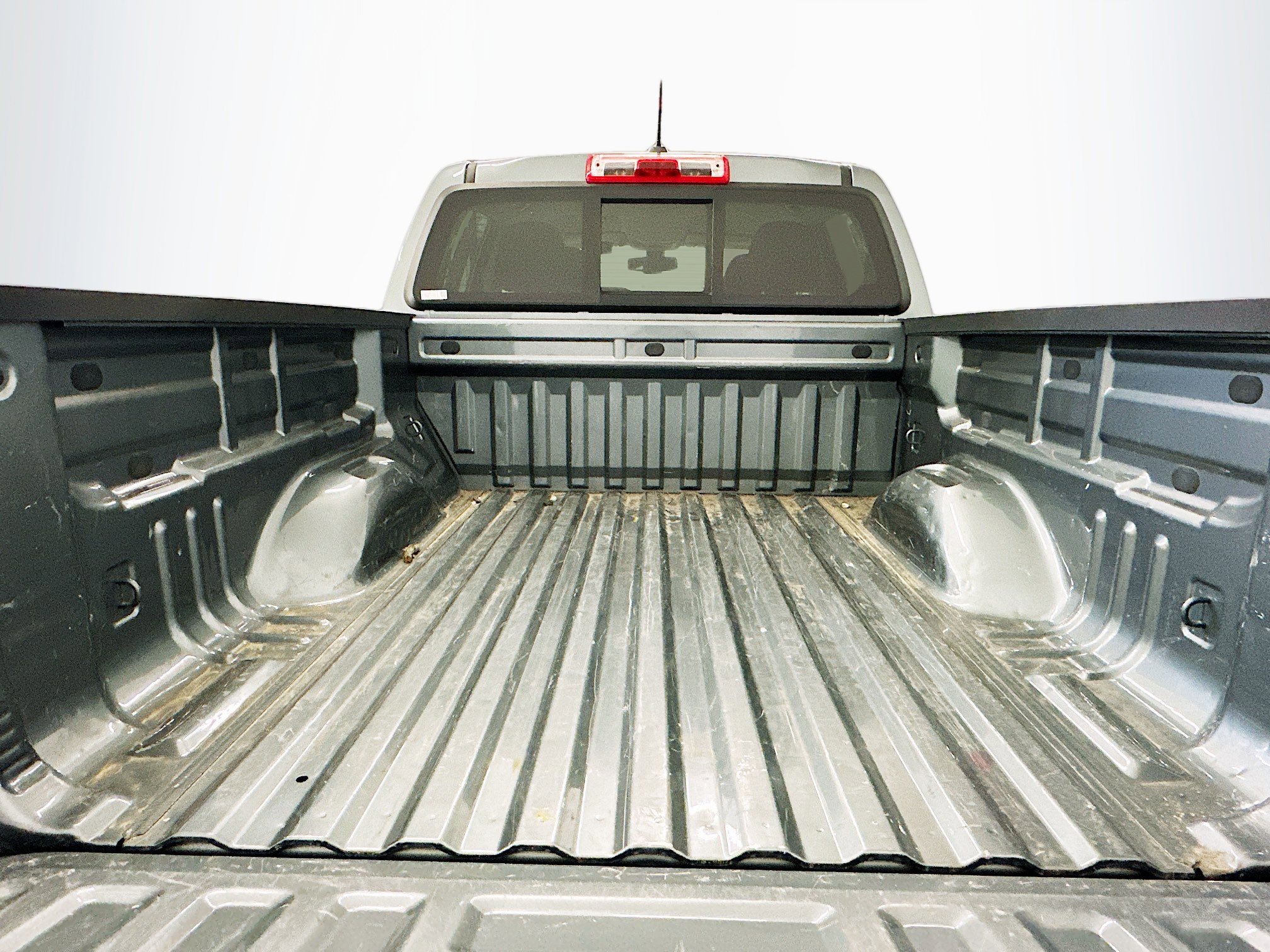 Used 2019 GMC Canyon SLE w/ SLE Convenience Package image 30