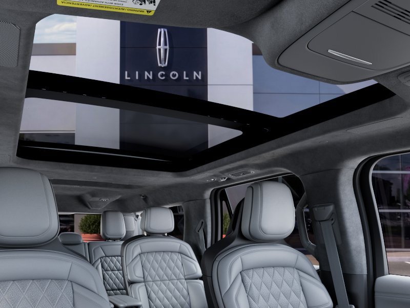 New 2027 Lincoln Navigator L Black Label AWD/4WD image 22