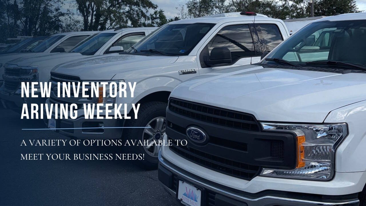 Used 2019 Chevrolet Silverado 3500 W/T w/ WT Convenience Package AWD/4WD image 9