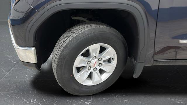 Used 2023 GMC Sierra 1500 SLE AWD/4WD image 32