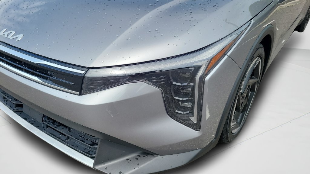 Used 2025 Kia K4 EX FWD image 25