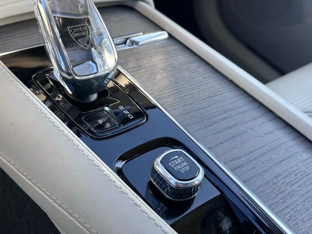 Used 2024 Volvo XC90 B6 Ultimate image 15