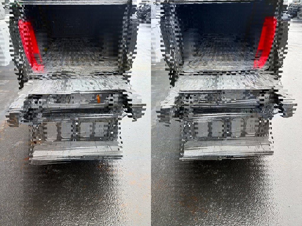 Used 2019 GMC Sierra 1500 SLT w/ SLT Convenience Package image 19