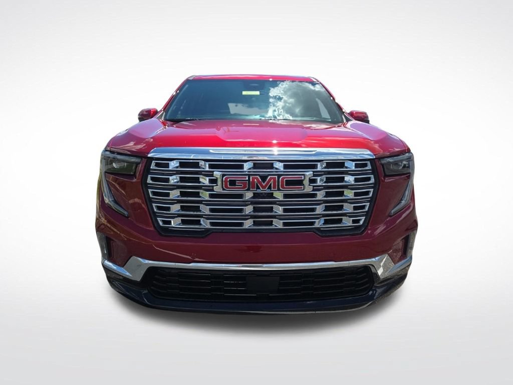 Used 2026 GMC Acadia Denali w/ Super Cruise Package AWD/4WD image 9
