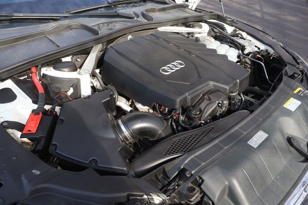 Used 2021 Audi A5 2.0T Premium image 15