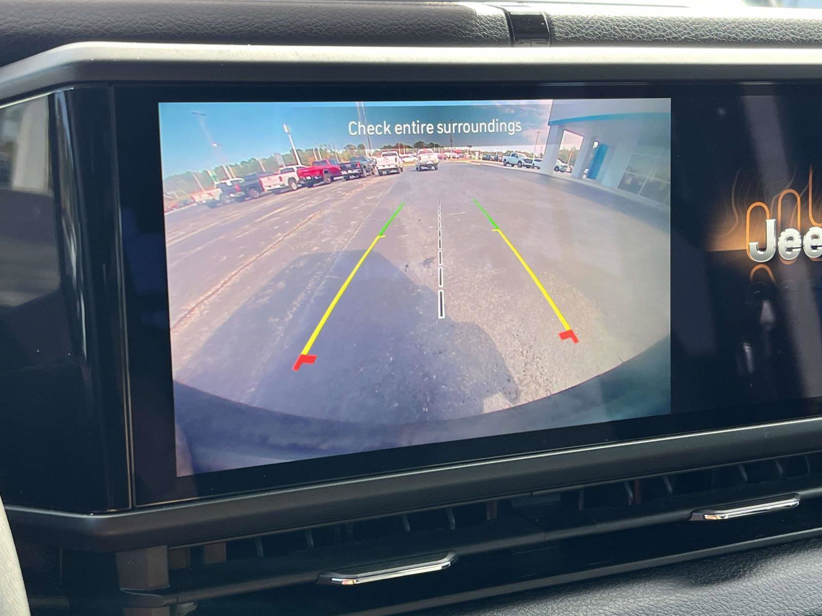 Certified 2024 Jeep Wrangler Sport S image 4