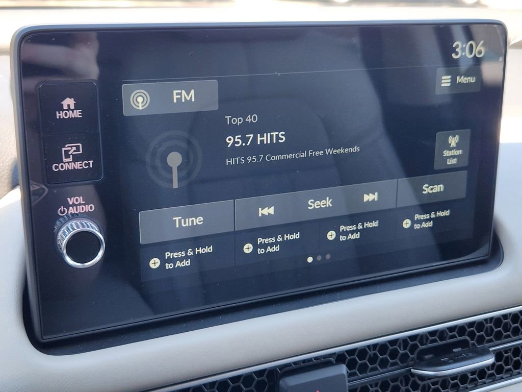 New 2026 Honda HR-V EX-L image 12