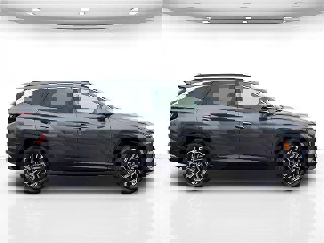 New 2026 Hyundai Tucson Limited image 5