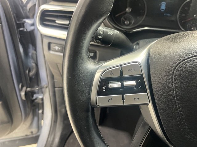 Used 2022 Kia Telluride EX w/ EX Premium Package image 12