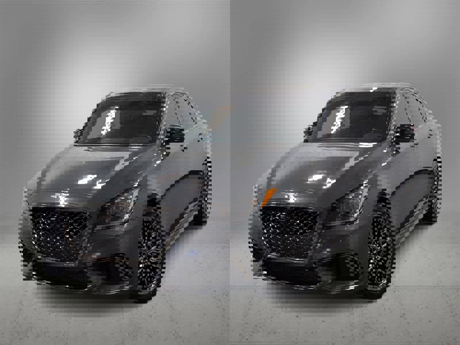 Used 2018 Genesis G80 3.3T Sport