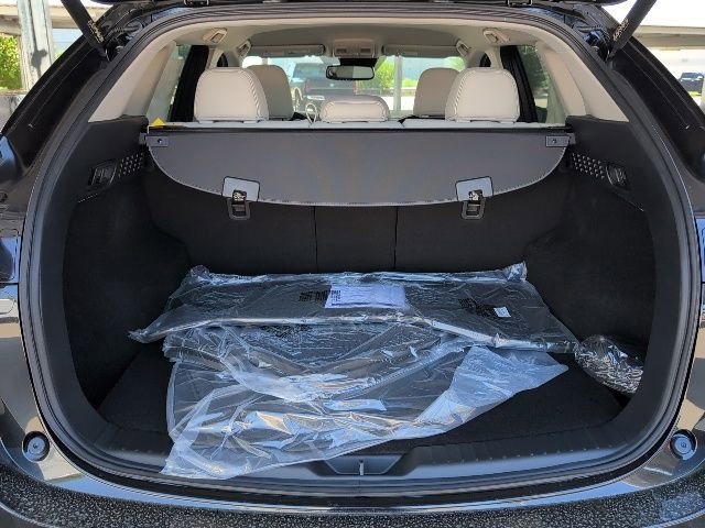 Used 2025 MAZDA CX-5 AWD 2.5 S w/ Preferred Package image 10