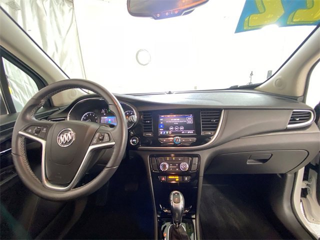 Certified 2022 Buick Encore Preferred image 33