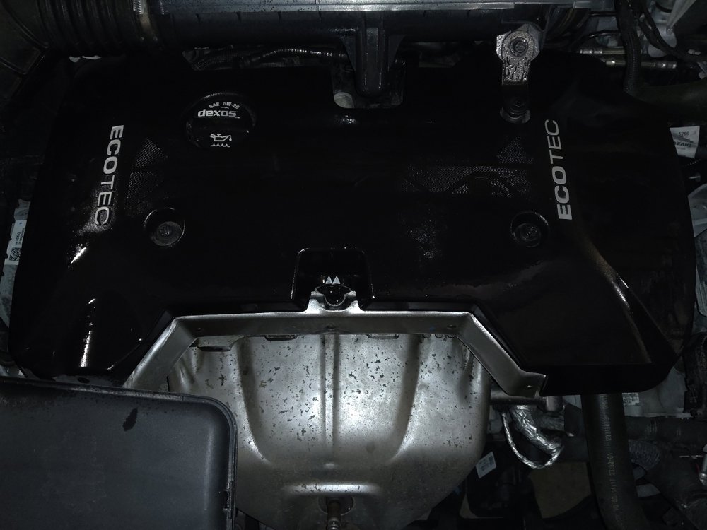 Used 2017 Buick Envision Essence image 30