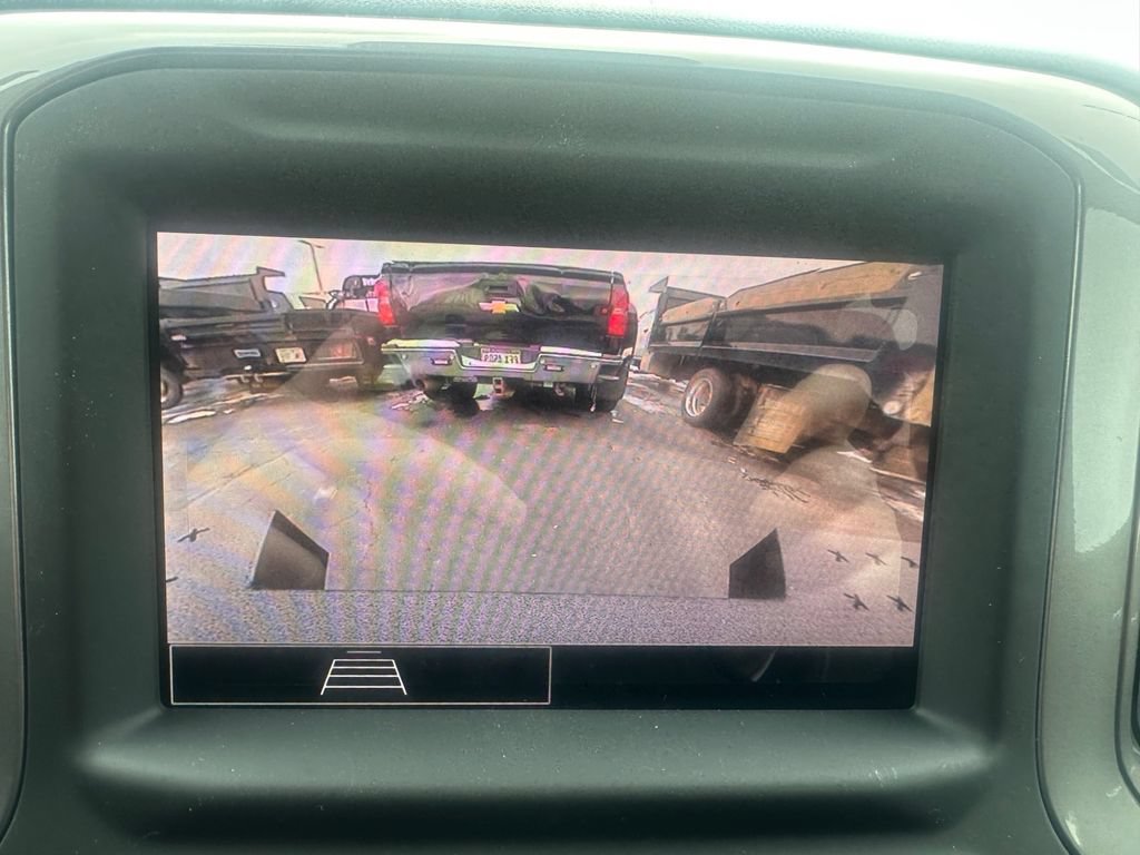 New 2026 Chevrolet Silverado 3500 W/T w/ WT Convenience Package AWD/4WD image 8