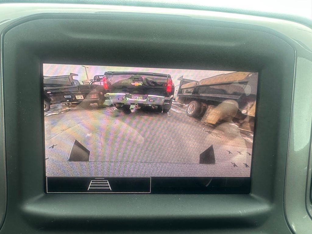 New 2026 Chevrolet Silverado 3500 W/T w/ WT Convenience Package image 8