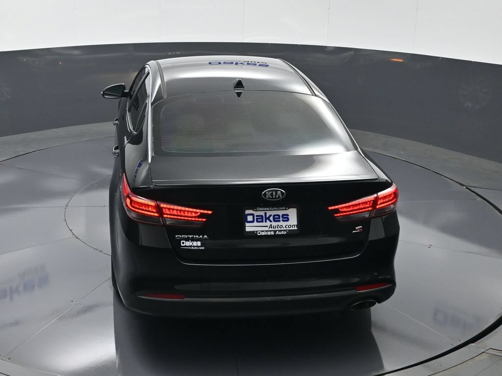 Used 2018 Kia Optima S FWD image 48
