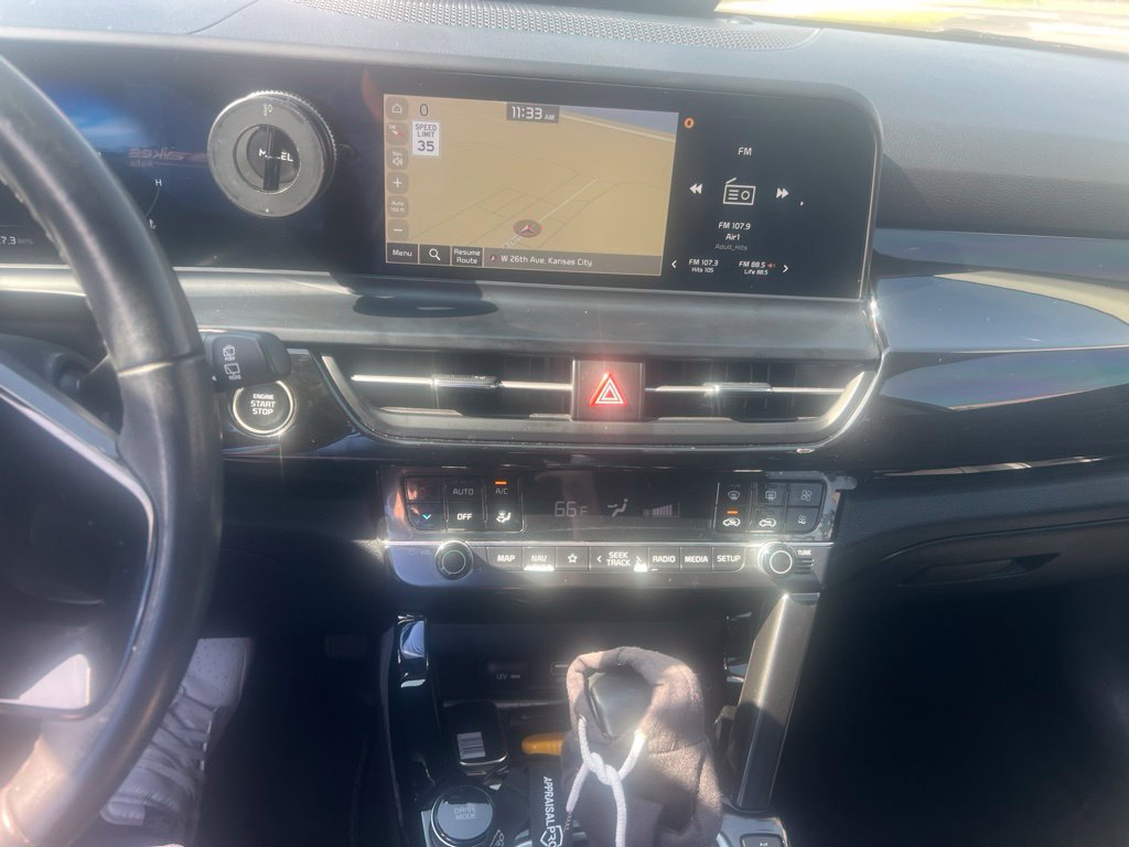 Certified 2024 Kia Seltos S AWD/4WD image 8