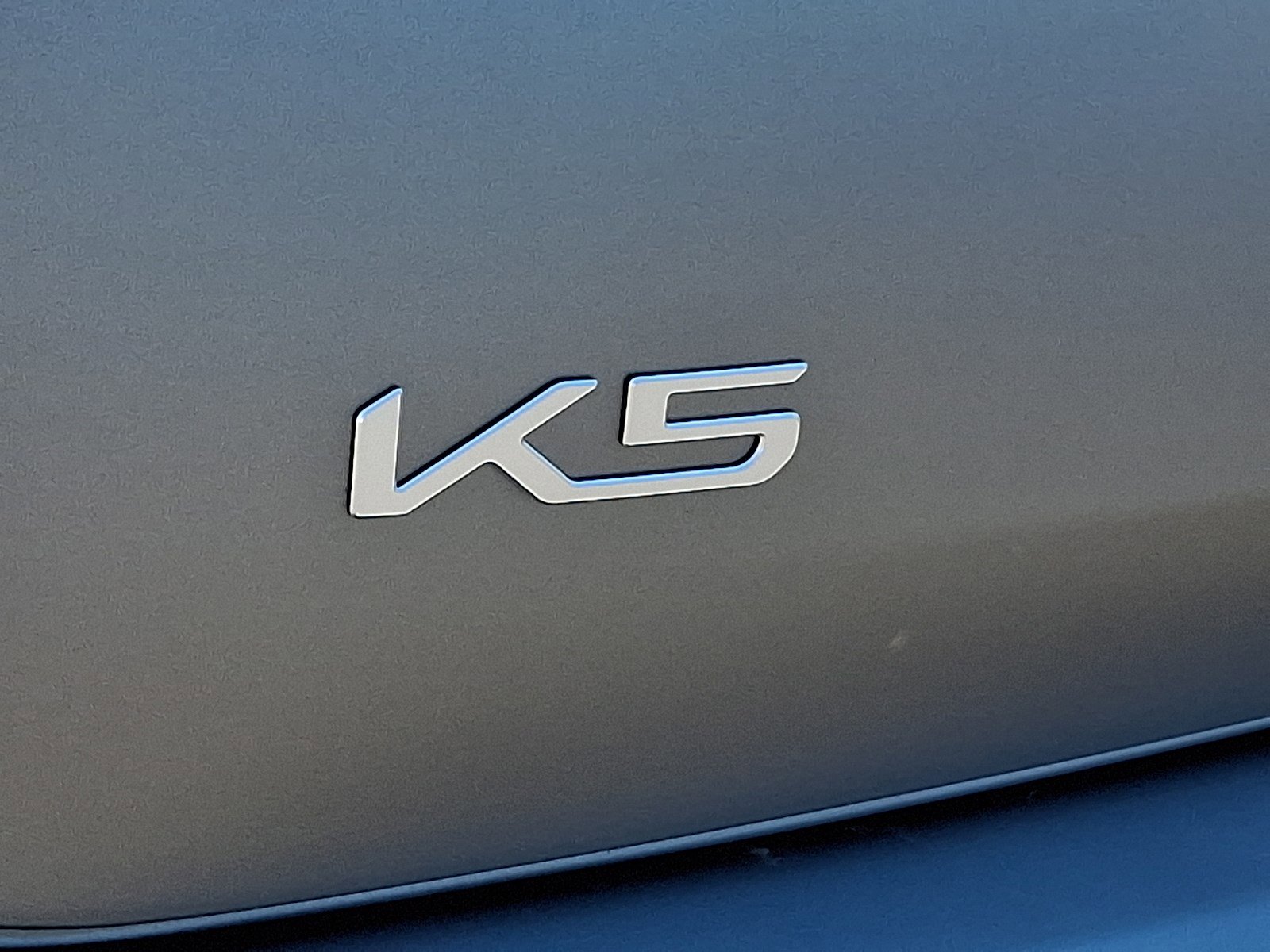 New 2026 Kia K5 GT-Line w/ GT-Line Red Interior Package FWD image 14