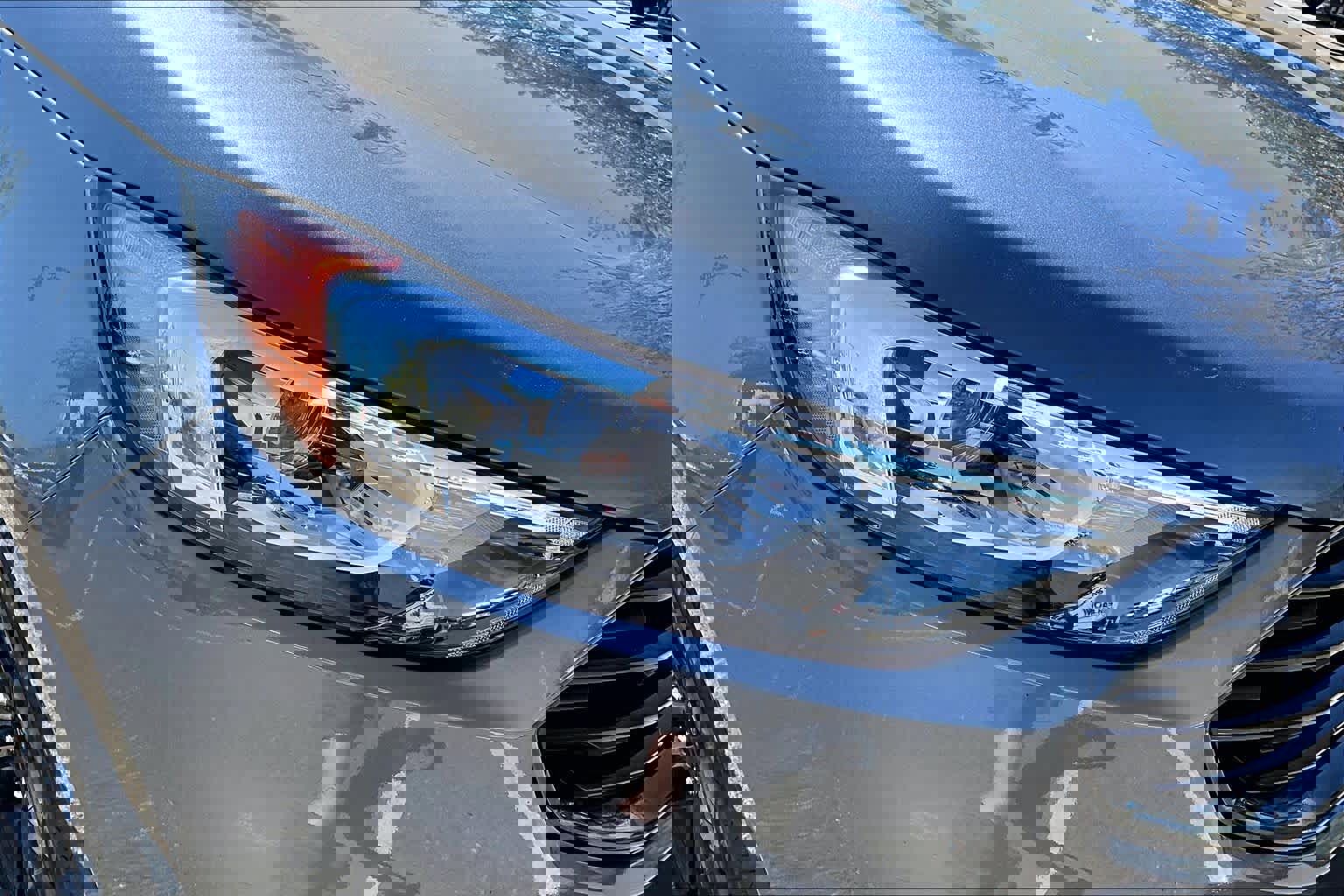 Used 2022 Ford Edge SE w/ Black Appearance Package image 27