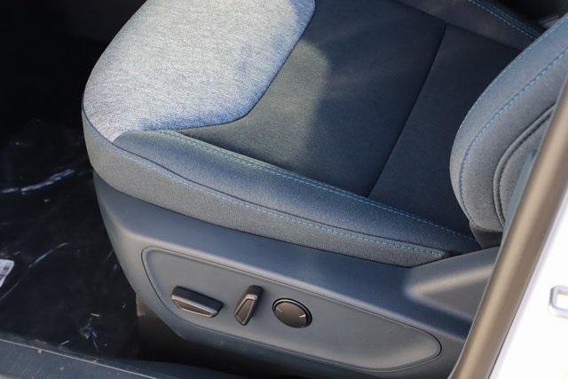 New 2025 Ford Maverick XLT w/ XLT Luxury Package image 16