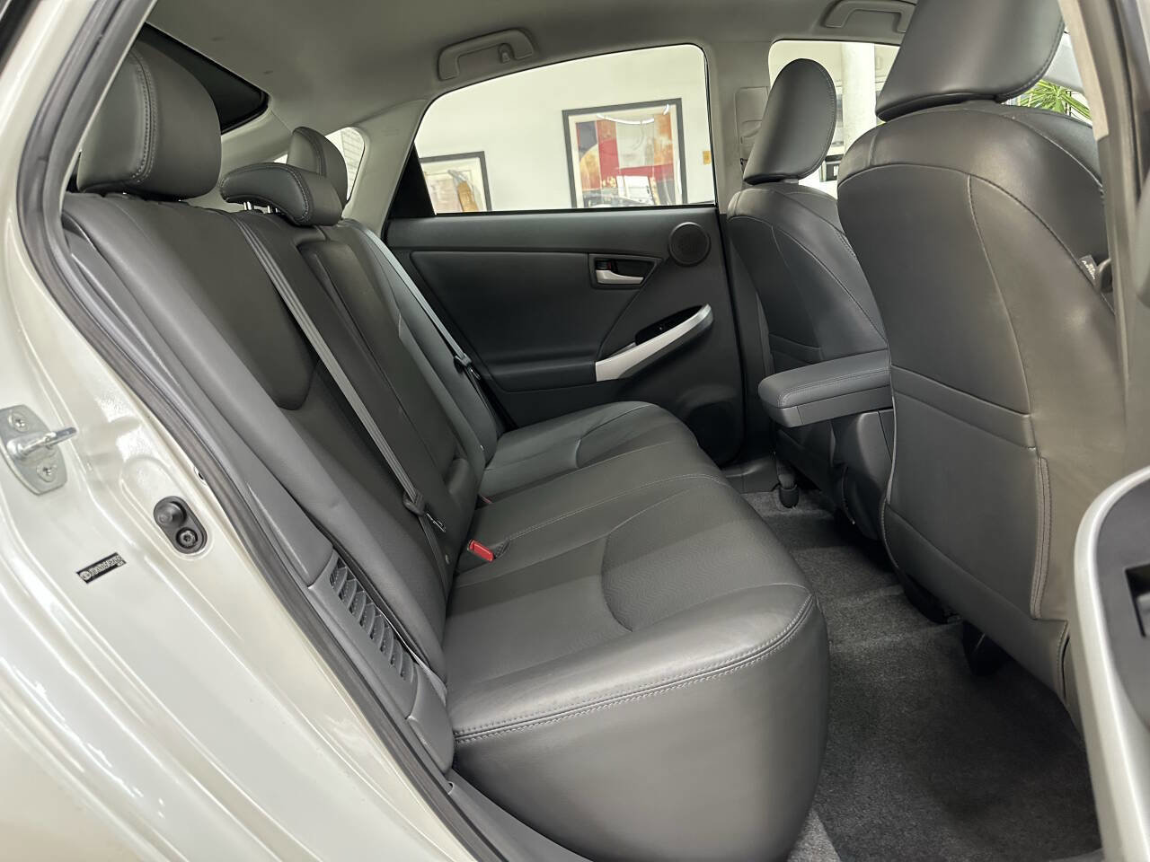 Used 2010 Toyota Prius image 15