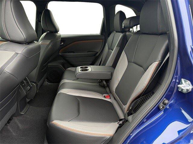 New 2025 Subaru Forester Sport image 13