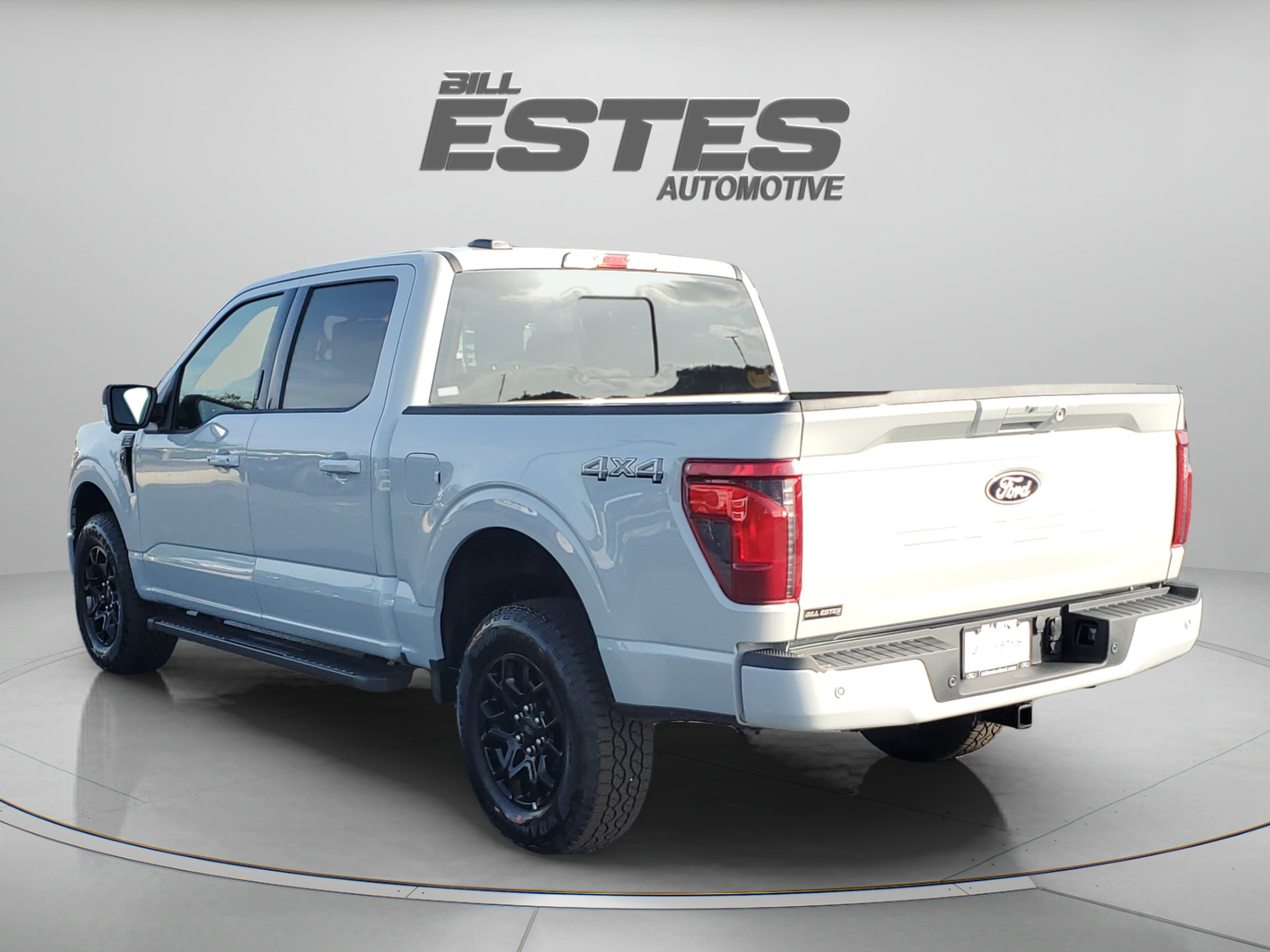 New 2026 Ford F150 XLT w/ Equipment Group 302A MID AWD/4WD image 2