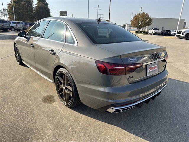 Used 2023 Audi A4 2.0T Premium Plus image 7