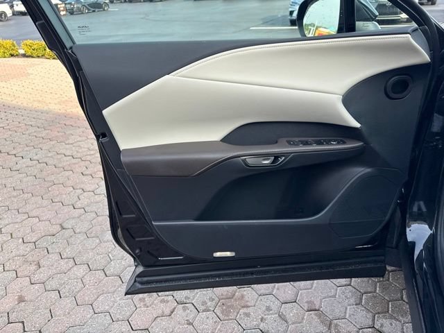 New 2026 Lexus RX 350 Premium Plus w/ Convenience Package FWD image 18