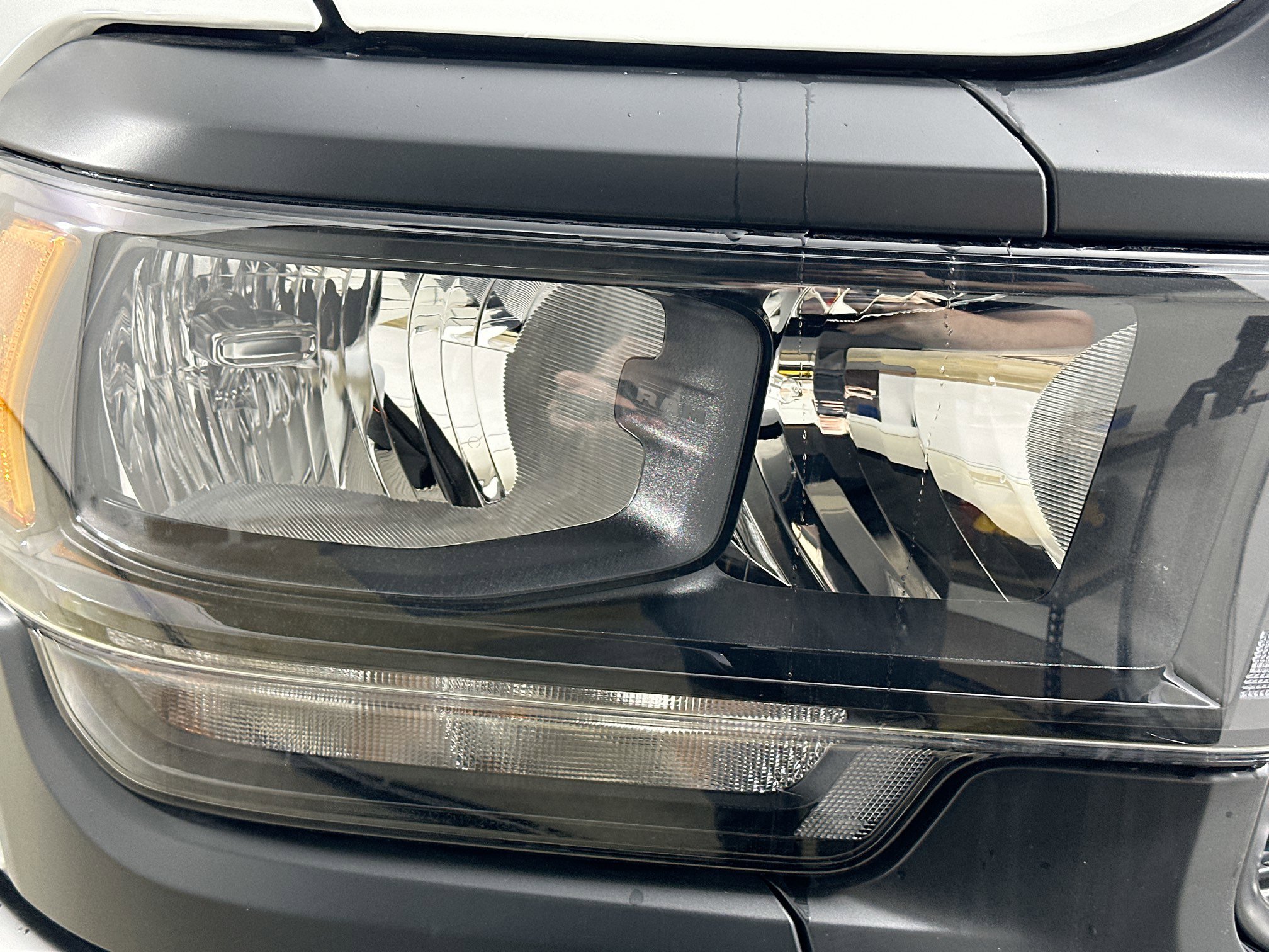 Certified 2024 RAM 2500 Tradesman image 35