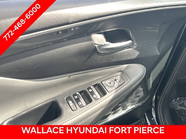 Used 2023 Hyundai Santa Fe SEL w/ Premium Package FWD image 14