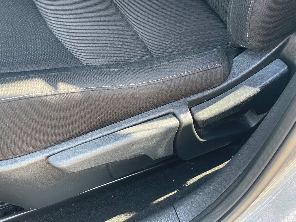 Certified 2024 Nissan Sentra SV w/ Trunk Package FWD image 13