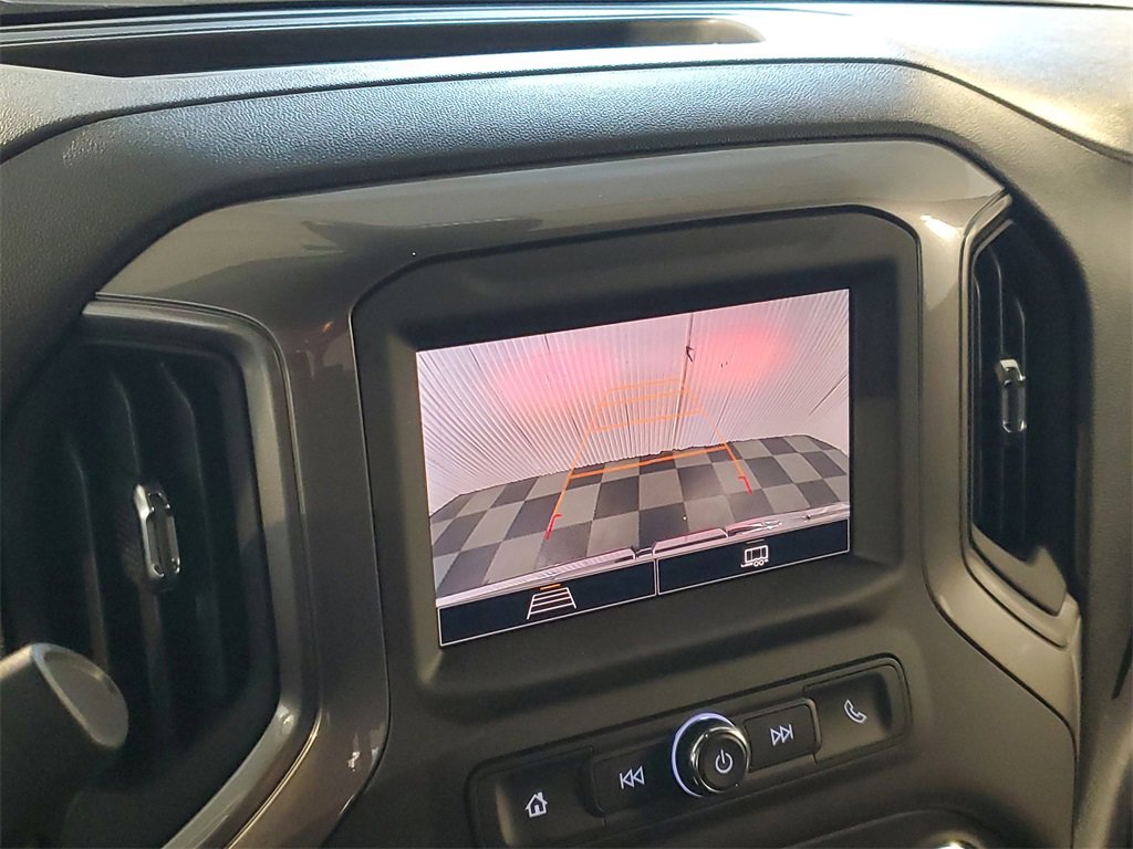 Used 2026 GMC Sierra 1500 Pro w/ Pro Value Package image 23