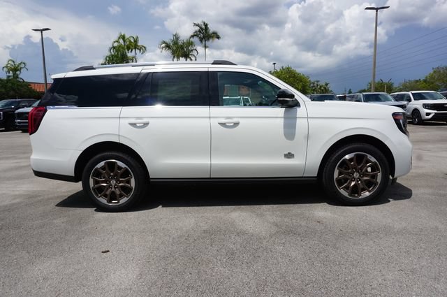New 2027 Ford Expedition King Ranch AWD/4WD image 24