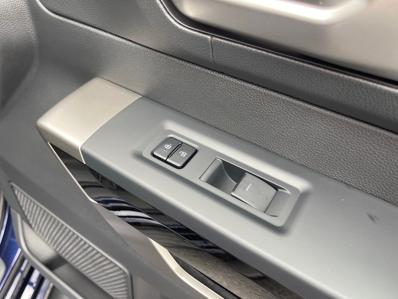 New 2026 Toyota Tundra Limited RWD image 19