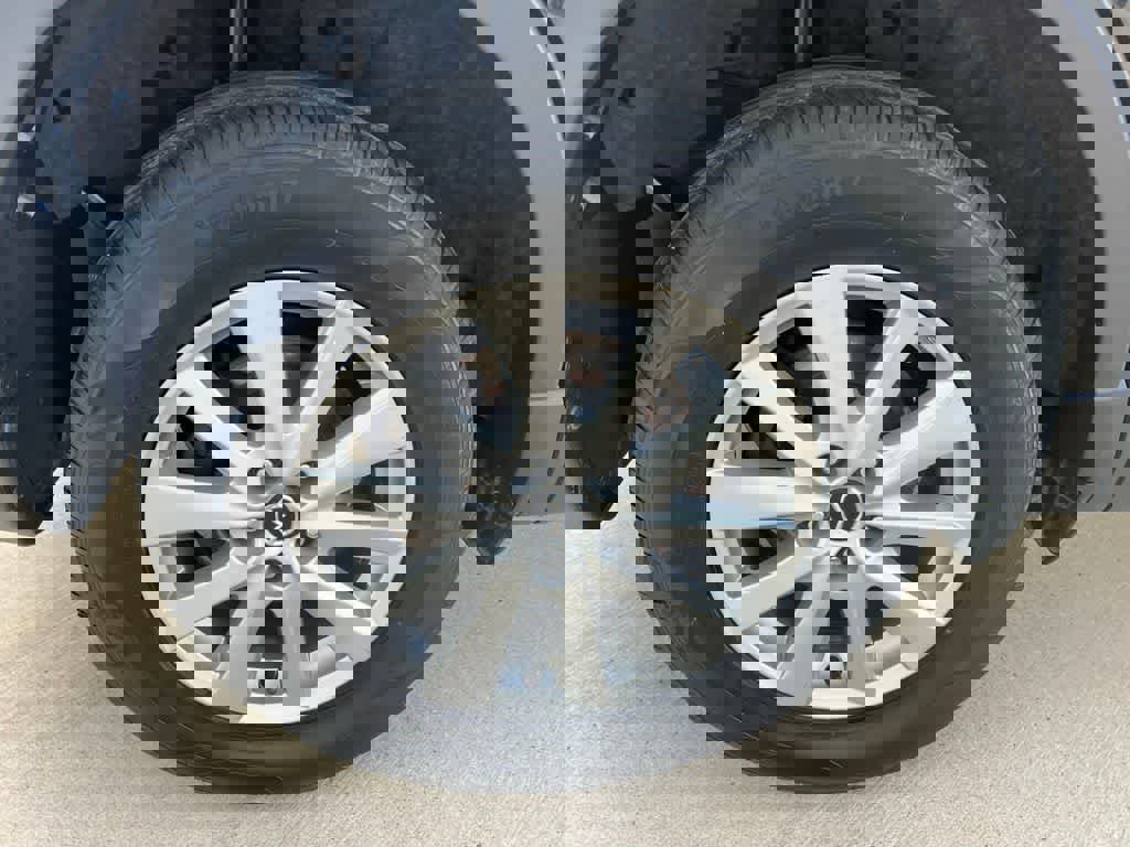 Used 2015 MAZDA CX-5 Sport w/ Bluetooth Audio Package image 12