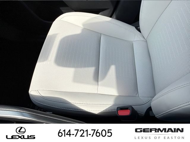 New 2026 Lexus TX 350 AWD w/ Technology Package image 27