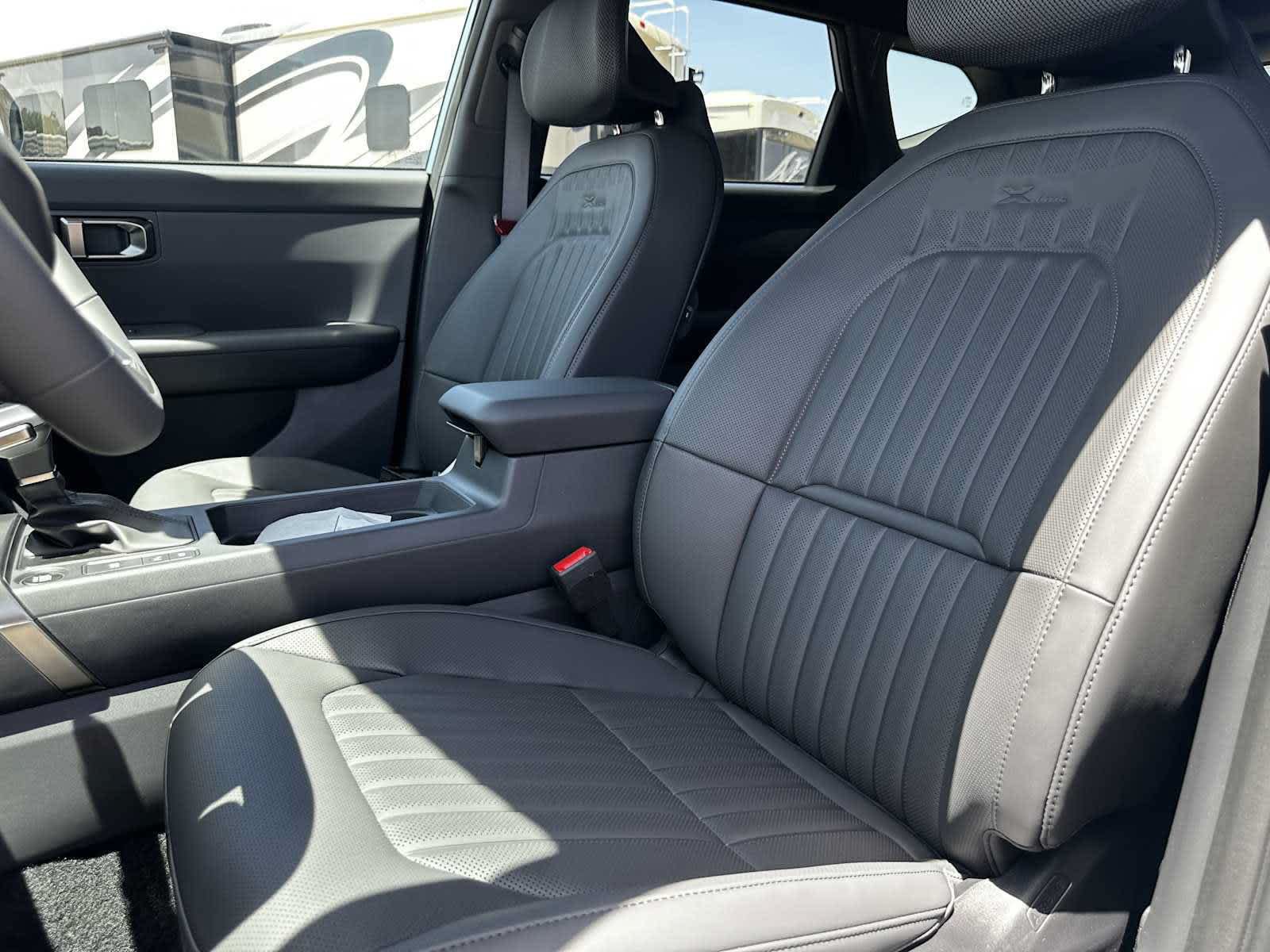 New 2027 Kia Seltos X-Line S AWD/4WD image 16