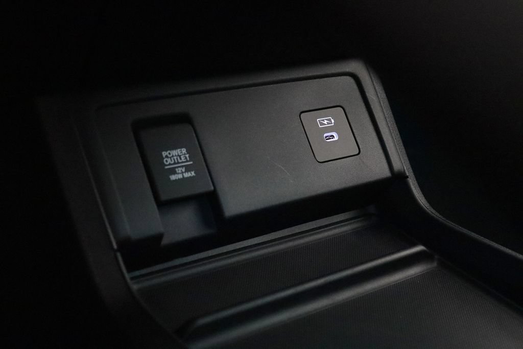 Certified 2026 Acura RDX A-Spec AWD/4WD image 24