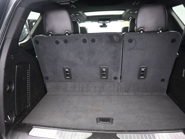 Used 2021 Chevrolet Tahoe Premier w/ Premium Package image 27