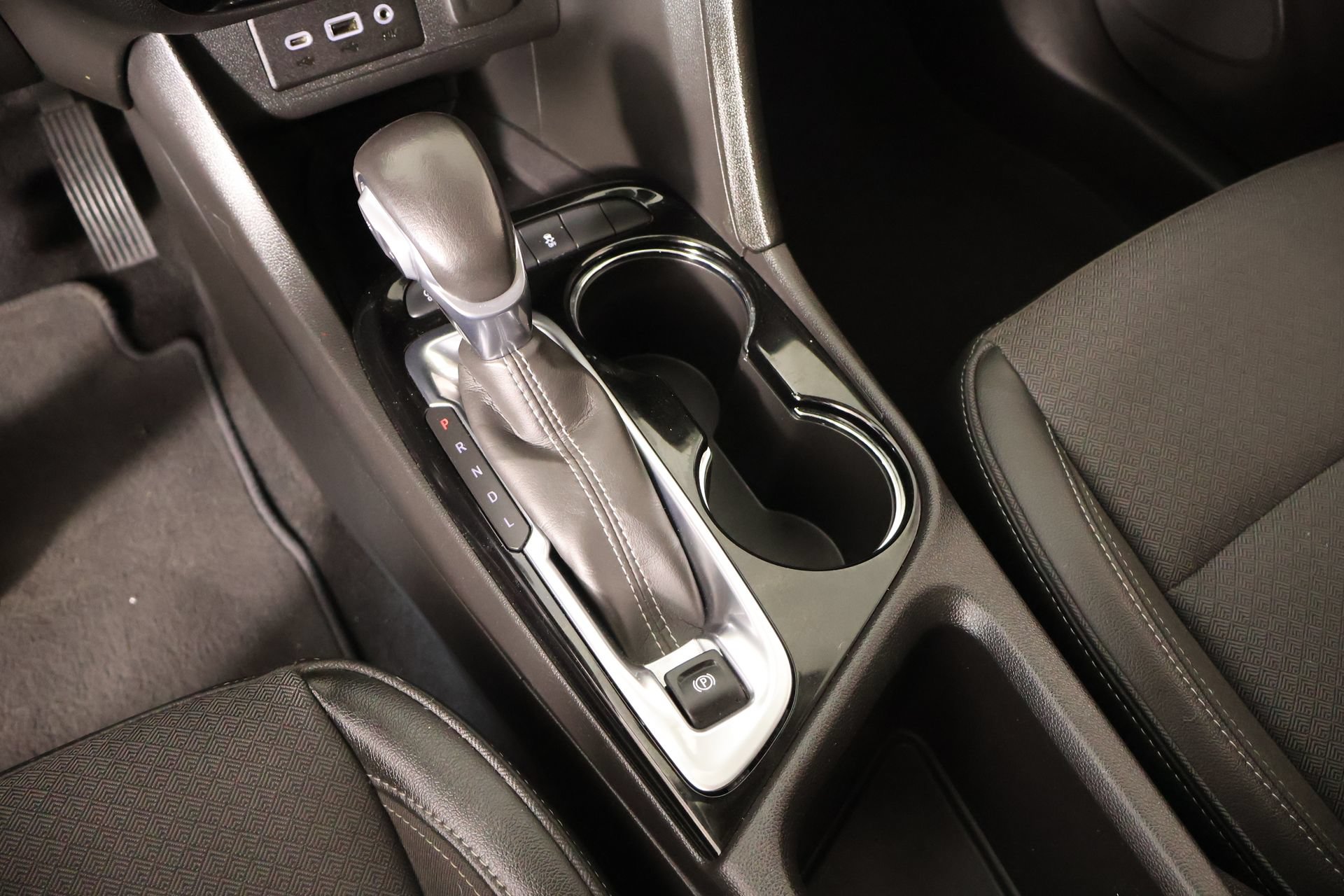 Used 2021 Buick Encore GX Select FWD image 8