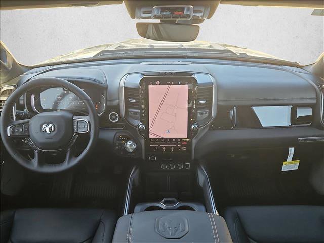 New 2026 RAM 1500 Rebel w/ Advanced Safety Group II image 15