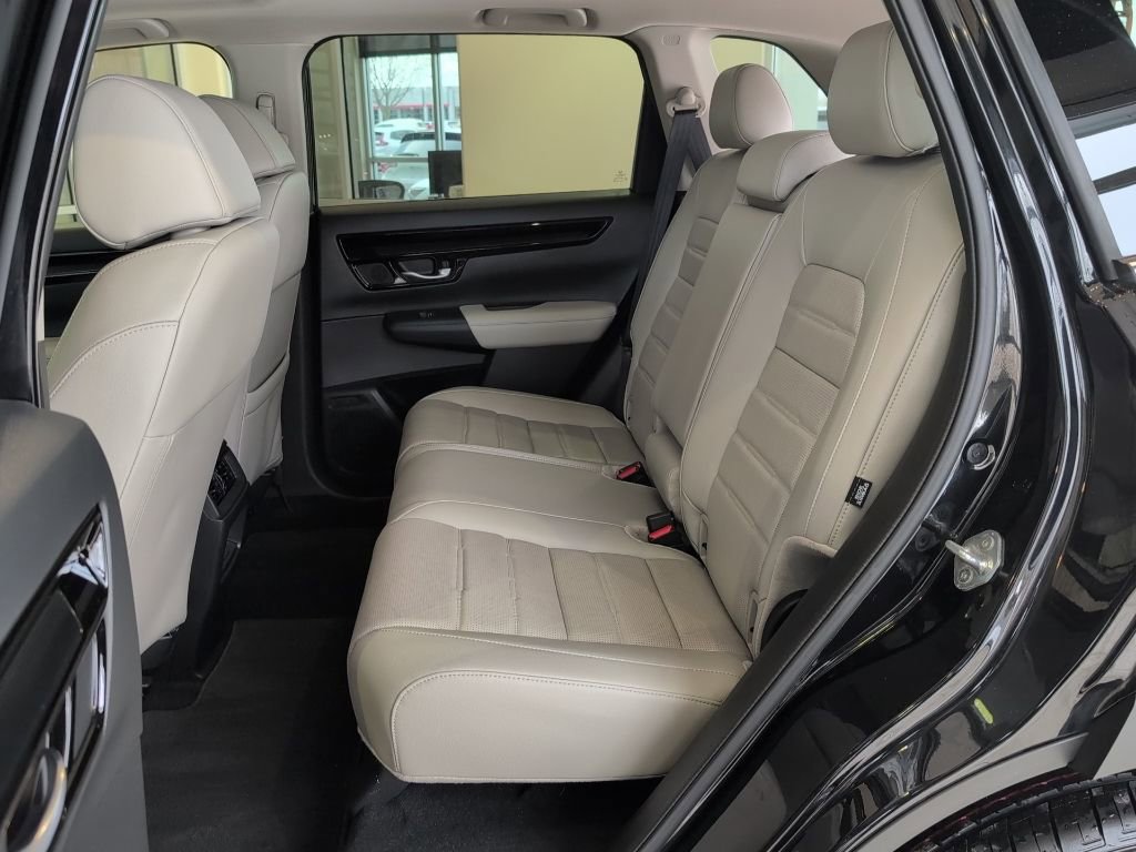 Used 2024 Honda CR-V EX-L image 31