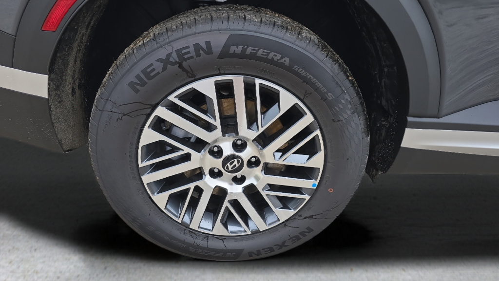 New 2027 Hyundai Palisade SEL FWD image 29
